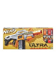 HASBRO - NERF Select Fully Motorized Blaster  - Image 1