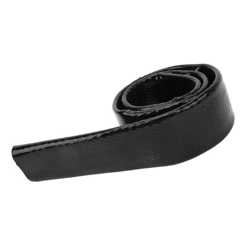 Fuel Hose Heat Shield 35mm ID Durable Glass Fiber Material - Effective High Temperature Protection Heat Shield Sleeve for Automotive Engine Bay Wiring Hoses - Image 3