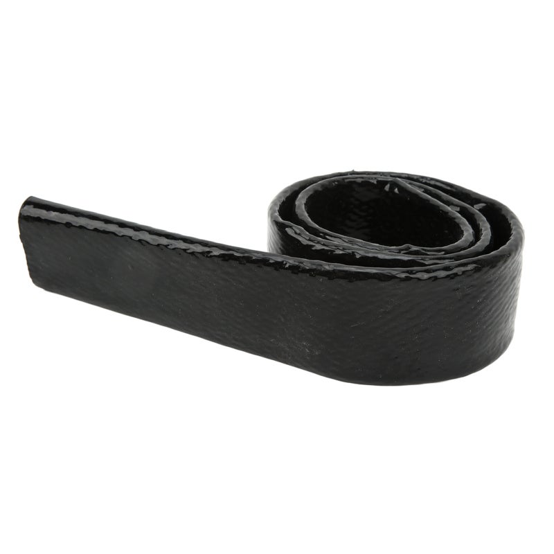 Fuel Hose Heat Shield 35mm ID Durable Glass Fiber Material - Effective High Temperature Protection Heat Shield Sleeve for Automotive Engine Bay Wiring Hoses - Image 2