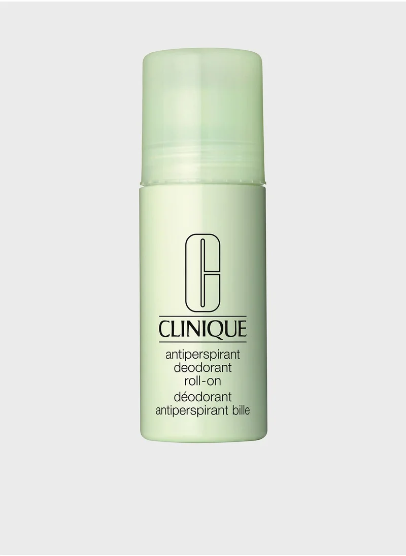 CLINIQUE Antipersp Deo Roll On 75Ml/2.5Floz