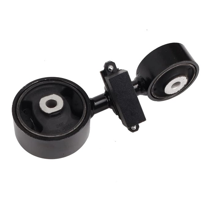 A4204 Front Engine Torque Strut Mount Compatible with 20022006 Camry 24L 20042008 Solara 24L Engine Automatic Transmission OE 123630H050 1236328061 1236328060