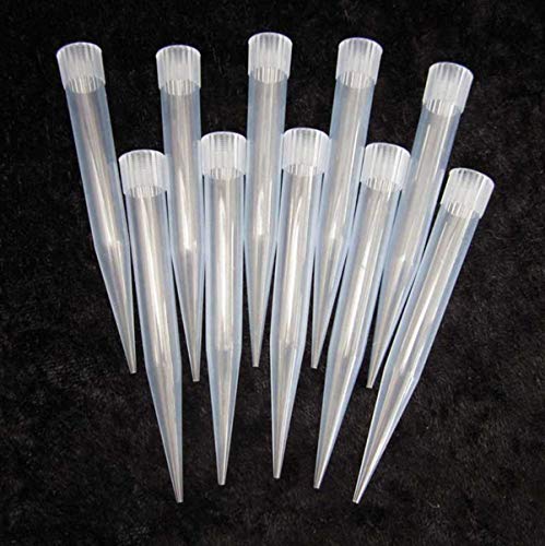 Fresh Flower Cake Spikes Clear Plastic Flower Water Tubes Floral Tubes for Flower Arrangements L