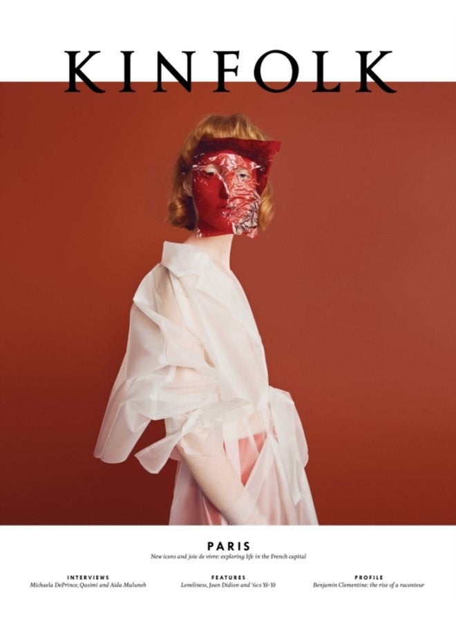 Kinfolk Volume 27 - Paperback