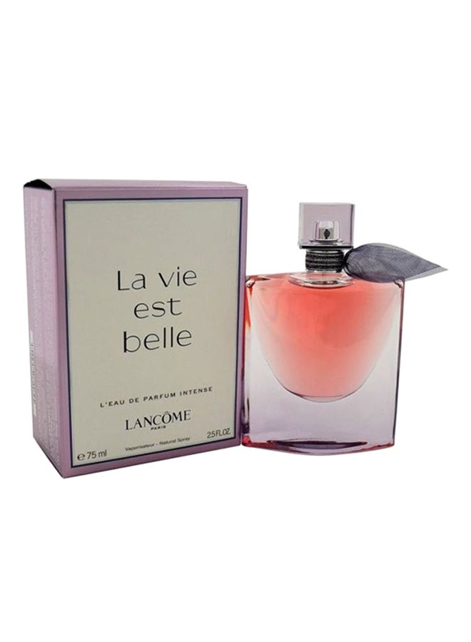LANCOME La Vie Est Belle Intense EDP 75ml - Image 2
