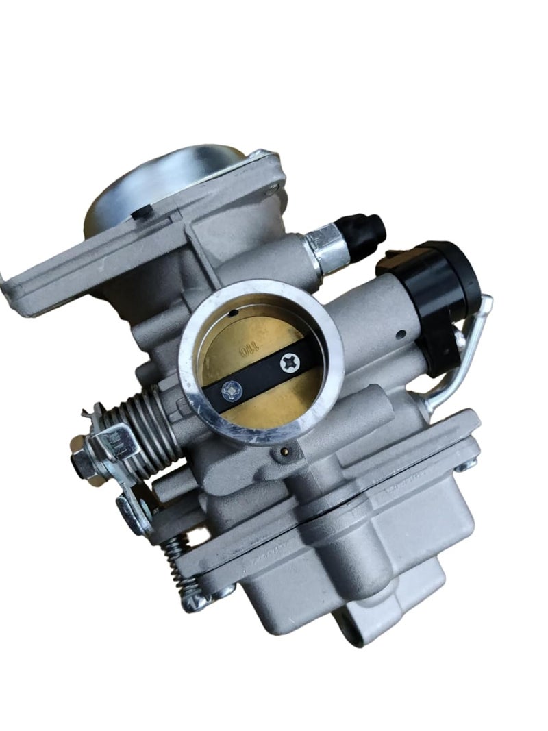 SRMK Carburetor Assembly Compatible For Suzuki Gixxer 155 Old Model - Image 5