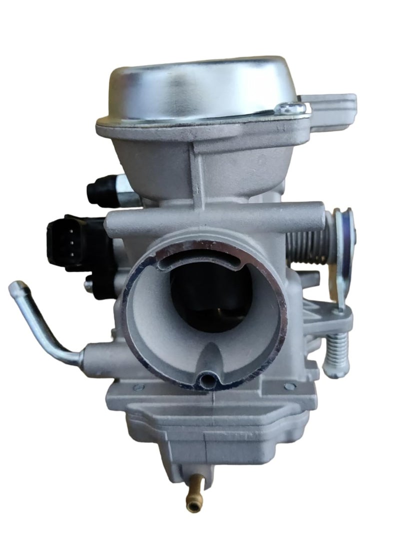 SRMK Carburetor Assembly Compatible For Suzuki Gixxer 155 Old Model - Image 3