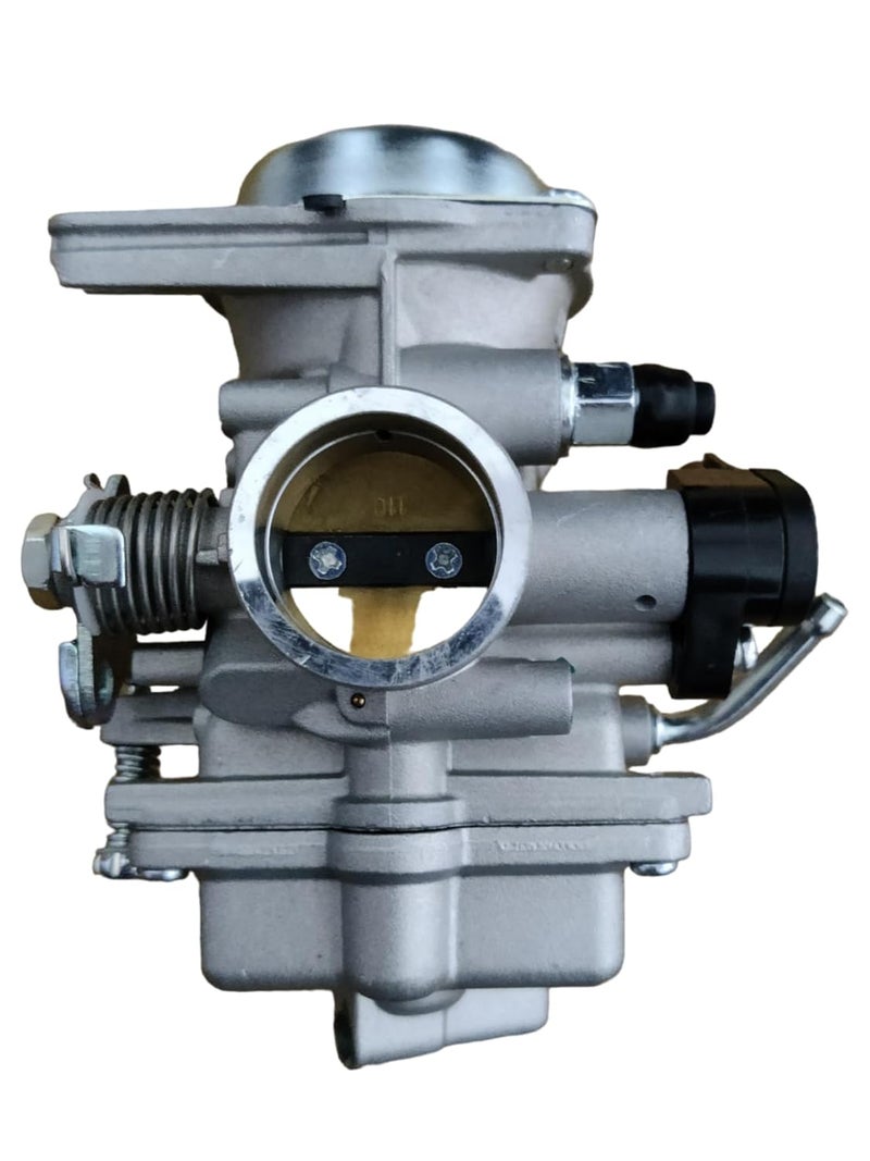 SRMK Carburetor Assembly Compatible For Suzuki Gixxer 155 Old Model - Image 1