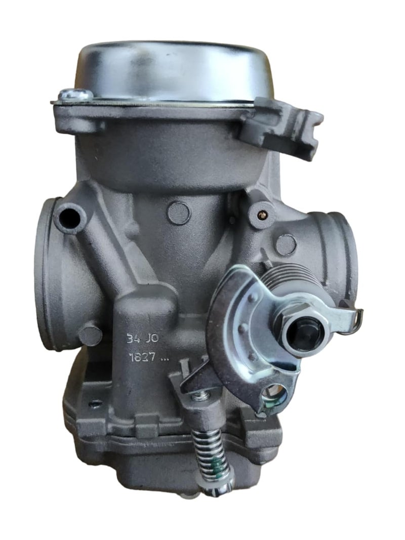SRMK Carburetor Assembly Compatible For Suzuki Gixxer 155 Old Model - Image 2