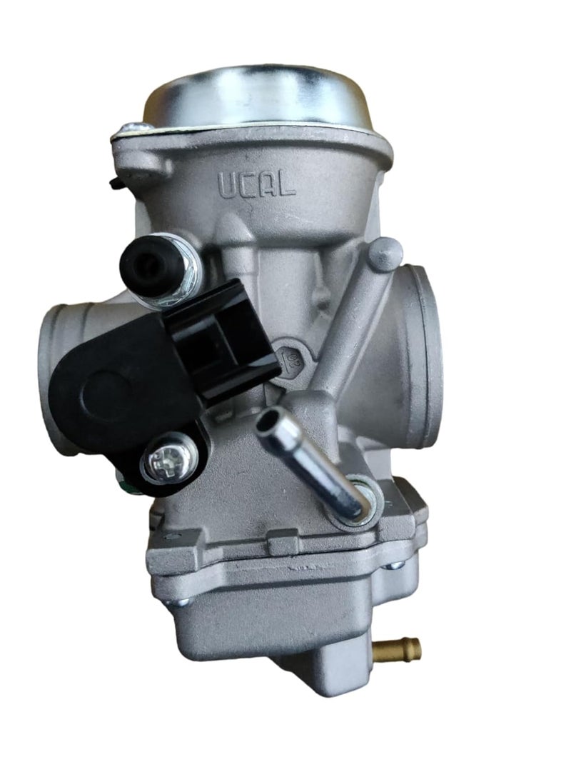 SRMK Carburetor Assembly Compatible For Suzuki Gixxer 155 Old Model - Image 4