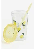 اتش اند ام Yellow Bright