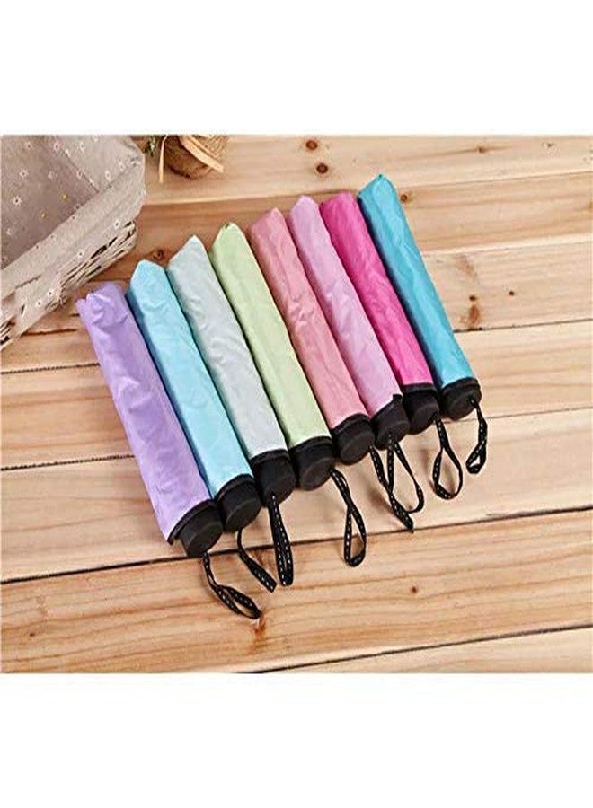 BBD kitchen shop New York UV Protection Unisex Auto Open Umbrella Use for Rain, Monsoon, Sunlight, Windproof Automatic Umbrellas for Men and Women |Travel Sleeve, Cover - Image 3