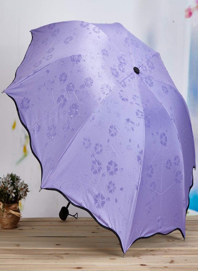 BBD kitchen shop New York UV Protection Unisex Auto Open Umbrella Use for Rain, Monsoon, Sunlight, Windproof Automatic Umbrellas for Men and Women |Travel Sleeve, Cover - Image 1