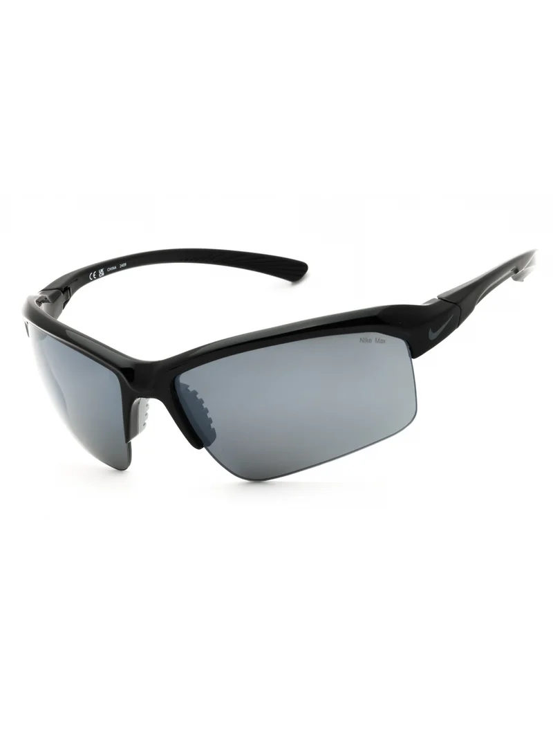 Nike Unisex Shield Sunglasses - NIKE SKYLON RISE P IB3519X