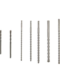 Master Drill Bit Sds Plus 8mm x 110MM  - Image 1