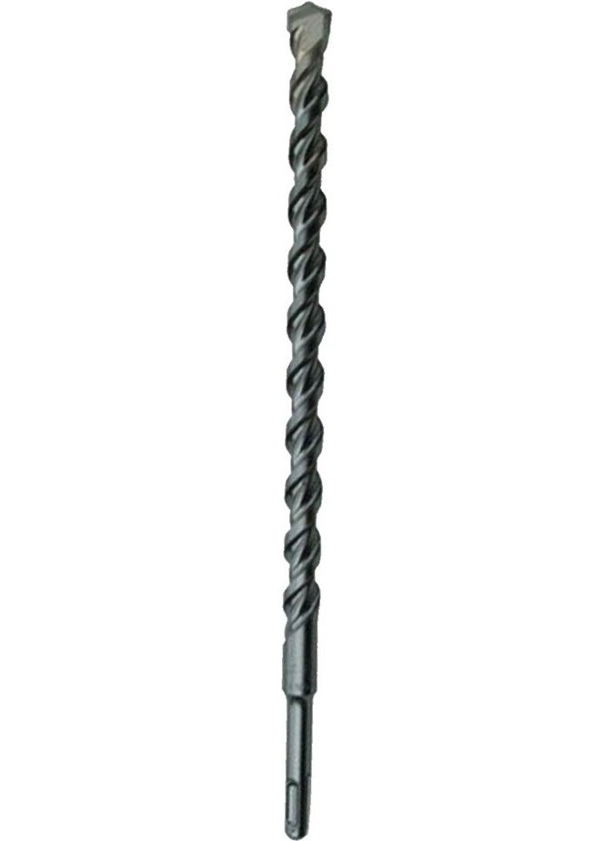 Master Drill Bit Sds Plus 8mm x 110MM  - Image 2