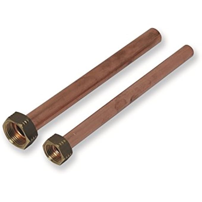 113898 GAS WATER HEATER TUBE