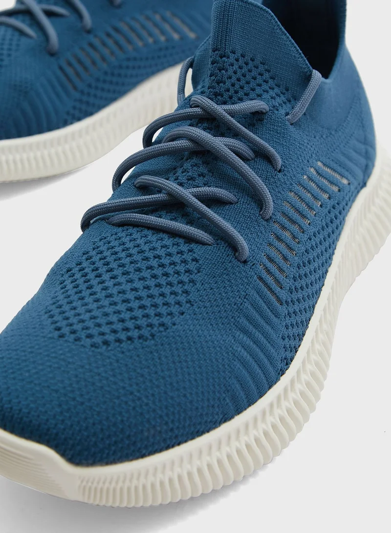 ALDO Gilgai Low Top Sneakers