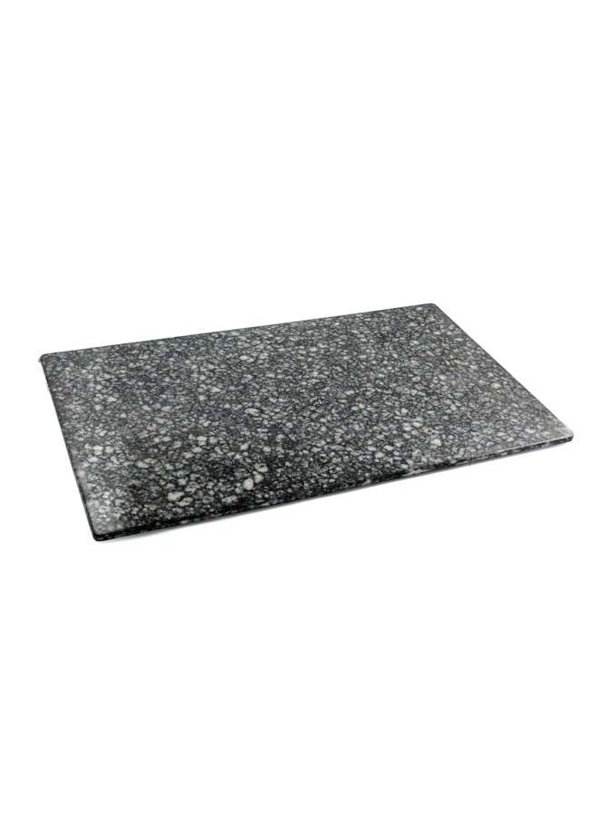 Vague - Melamine Gastronorm Board Marble 53x32.5 cm - Image 1