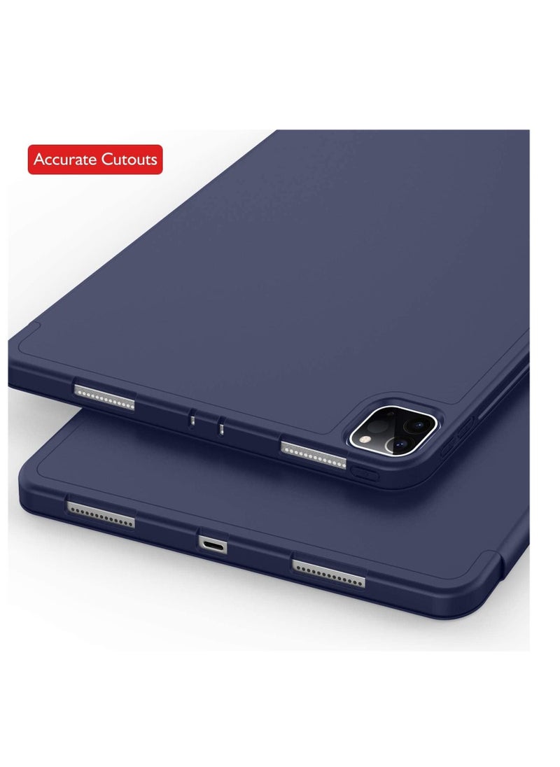 iPad Pro 11 Case 2020 with Pencil Holder - Image 2