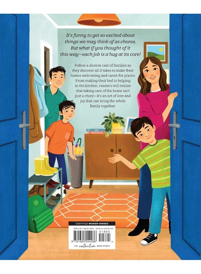 The Collective Book Studio Our Home: Love, Work, and Heart of Family  - Image 2
