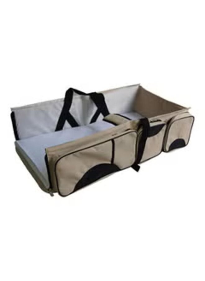 3-In-1 Baby Travel Cot Bag - pzsku/Z4FB968FCB1941F2444ACZ/45/_/1696747273/73094673-f8fe-4f9e-baf1-c994754a4110