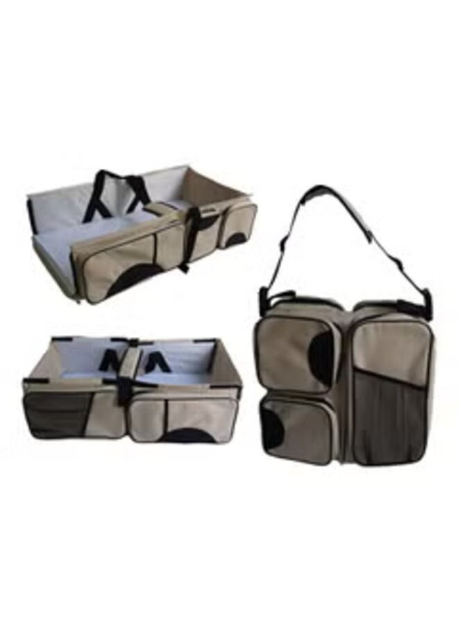 3-In-1 Baby Travel Cot Bag - pzsku/Z4FB968FCB1941F2444ACZ/45/_/1696747273/db1c2408-4411-4146-ae47-b590f44d91e3