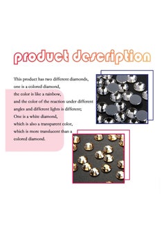 SYOSI Tooth Jewelry Decor,Professional DIY Tooth Gem Kit with Curing Light and Glue,Removable DIY Teeth Jewelry Gems Kit for Women Girls  - Image 4