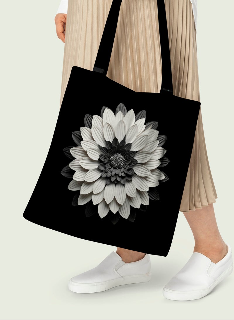 IK Designs Tote Bag 