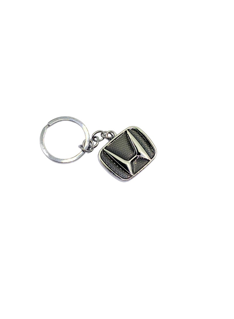 Honda Logo Key chain , Honsa Metal key chain - Image 1
