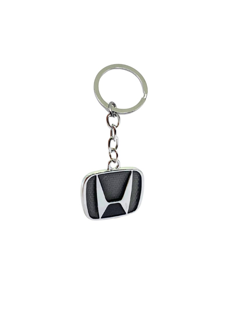 Honda Logo Key chain , Honsa Metal key chain - Image 3