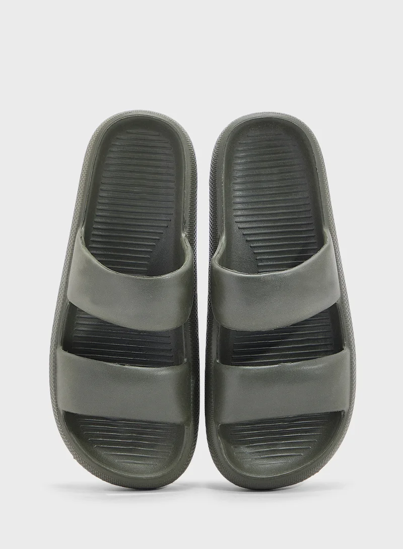 Seventy Five Beach And Pool Slides Sandals