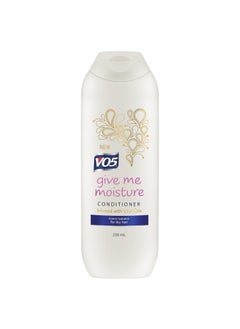 Unilever VO5 Give Me Moisture Conditioner 250 ml 