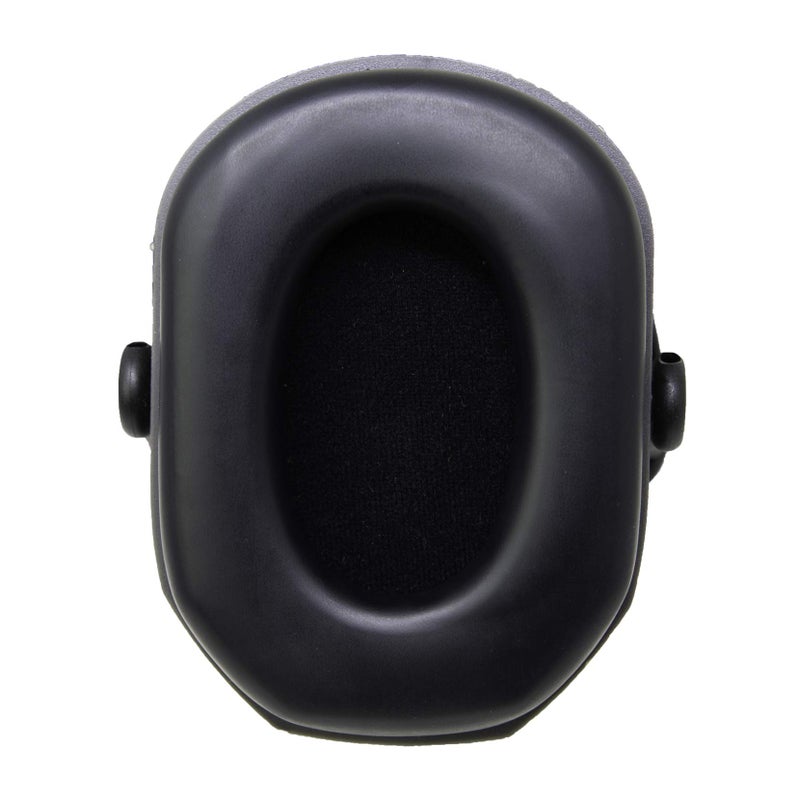 Walker's سماعات أذن إلكترونية واكرز كواد كونكت مع بلوتوث (NRR 27dB)، أسود/رمادي، مقاس واحد - Image 4