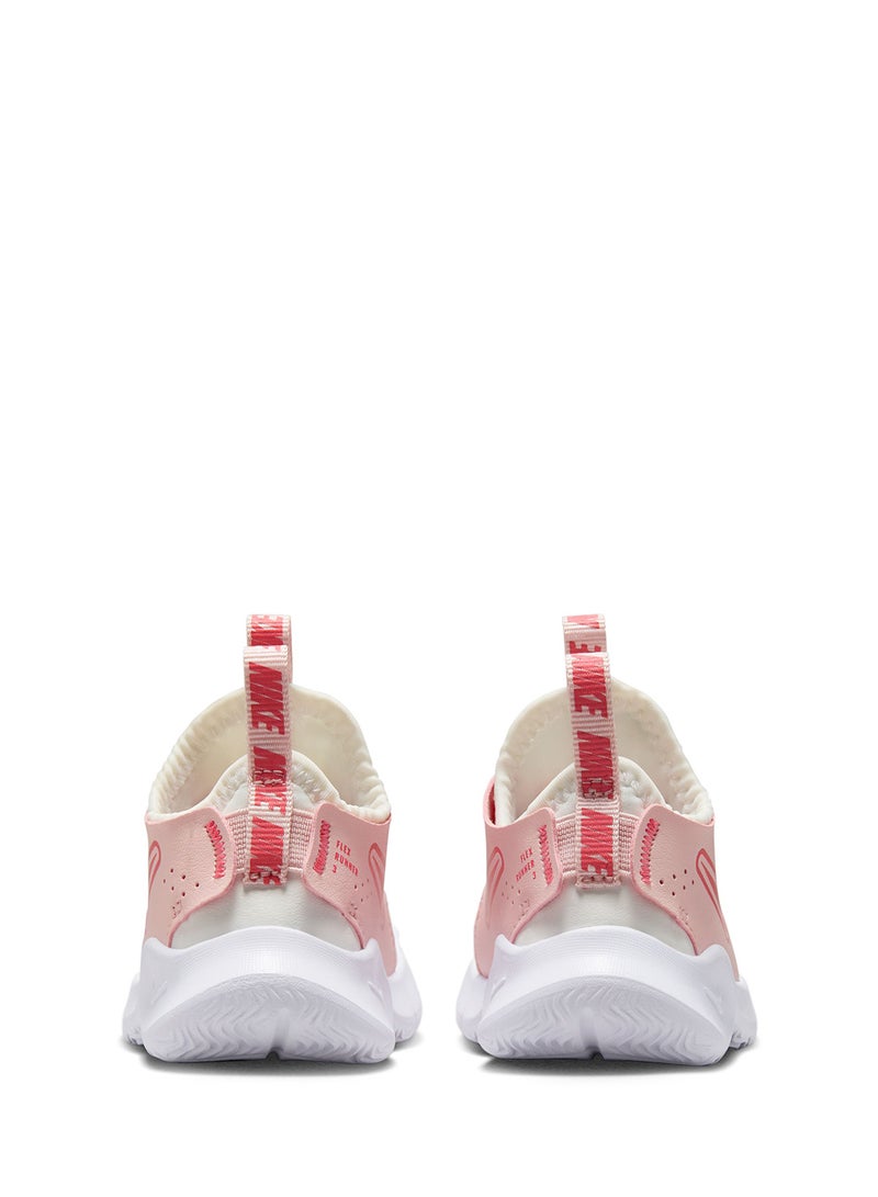 Nike Kids Flex Runner 3 Td  - Image 4
