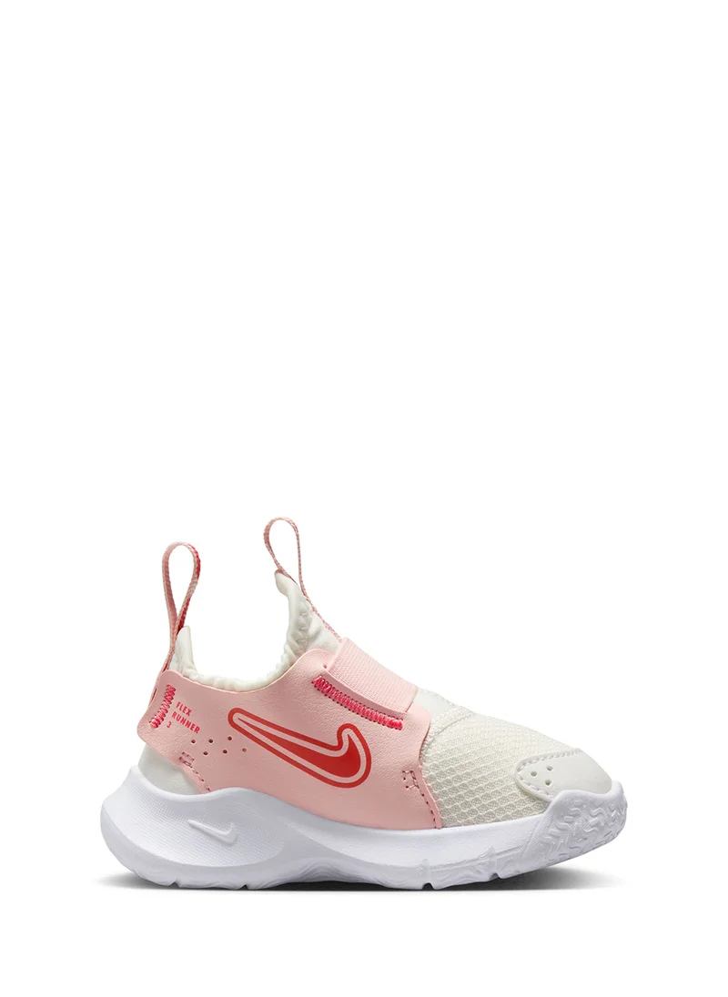 Nike Kids Flex Runner 3 Td