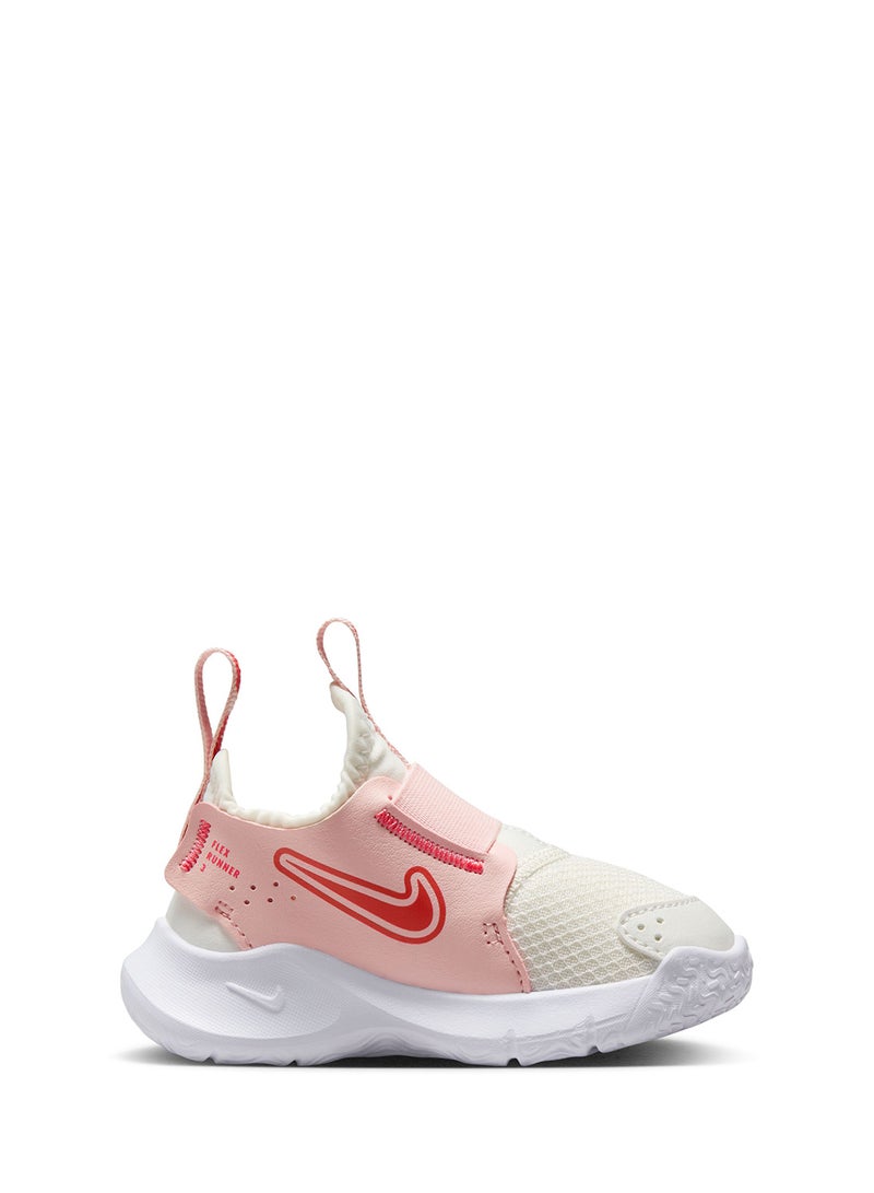 Nike Kids Flex Runner 3 Td  - Image 1