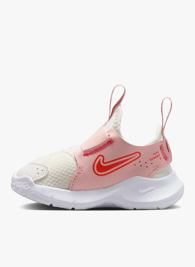 Nike Kids Flex Runner 3 Td