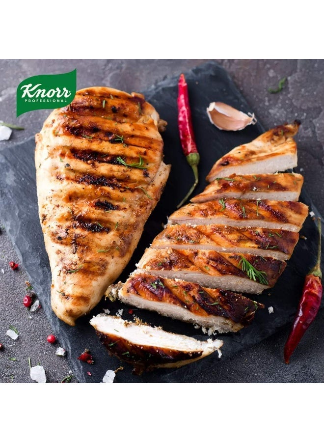 كنور مسحوق مرق الدجاج (بودرة بويلون)، عبوة 1 كجم - Image 4