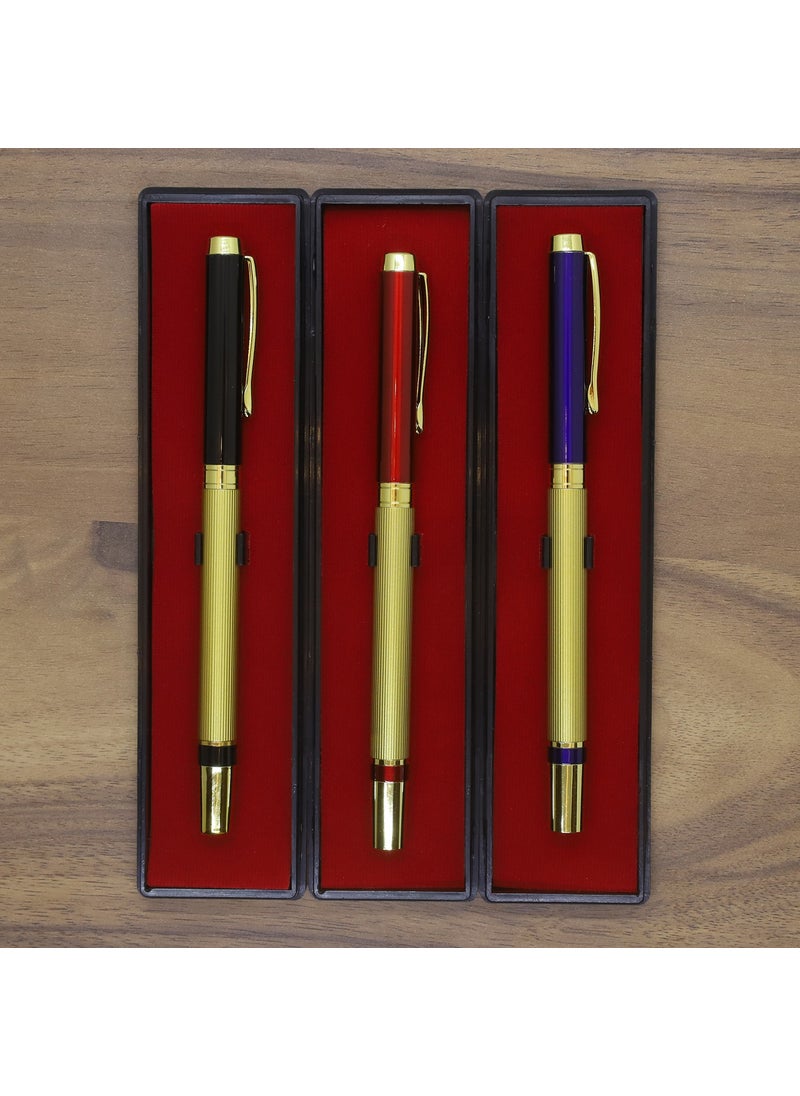 Ada Laser Personalized Gold Gilded Metal Roller Pen - pzsku/Z4FBA6138D8B94232F0FFZ/45/_/1730888079/9070a1a7-fa4e-4861-891c-6fc9c7614fb4