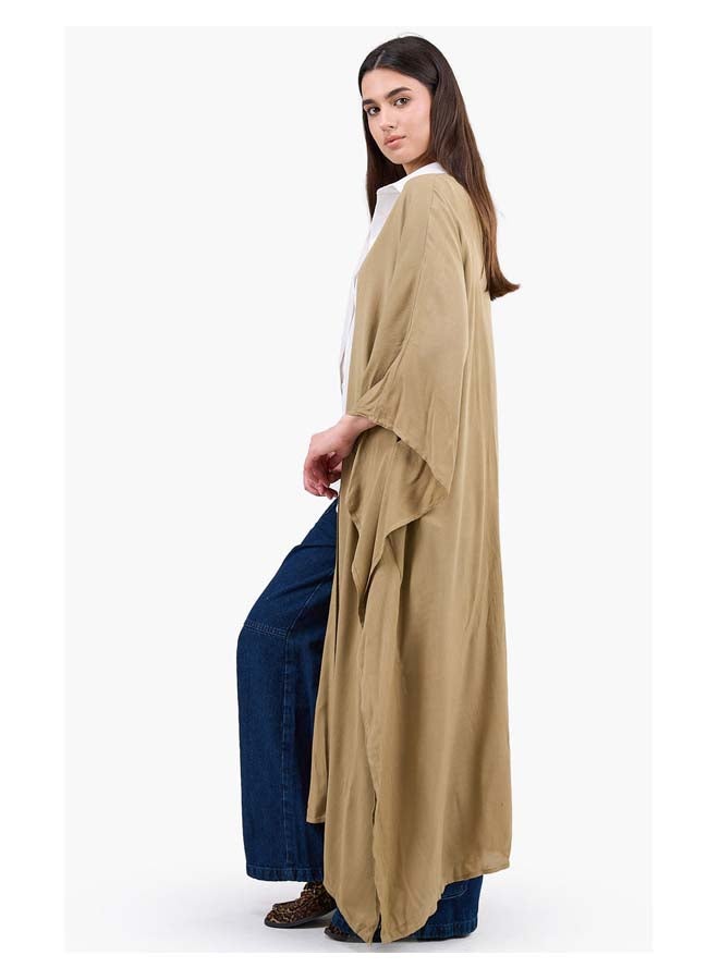 Clue Timeless Tencel Kimono - Image 2