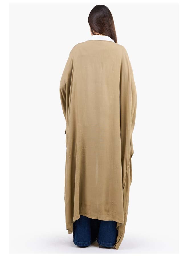Clue Timeless Tencel Kimono - Image 3