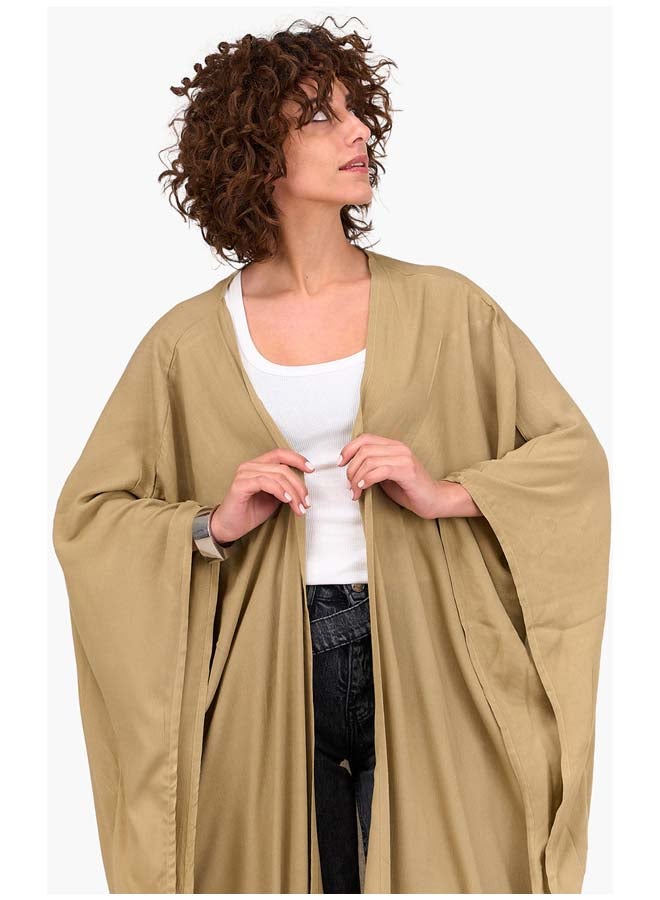 Clue Timeless Tencel Kimono - Image 4