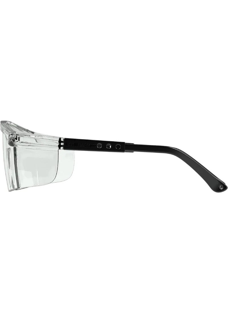 Baymax S400 Work Glasses  - Image 3