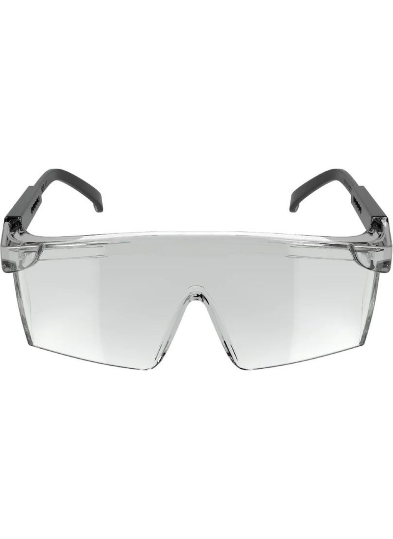 Baymax S400 Work Glasses  - Image 4