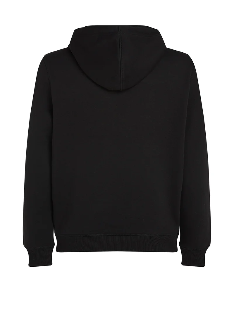 Calvin Klein Jeans Logo Hoodie