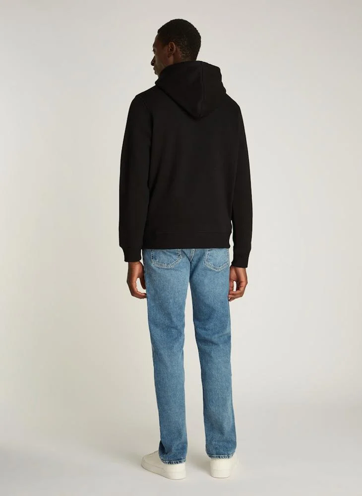 Calvin Klein Jeans Logo Hoodie