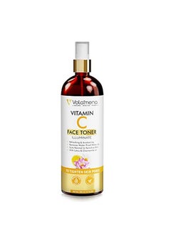 VOLAMENA WITH DEVICE Vitamin C Face Toner 200 Ml  - Image 2