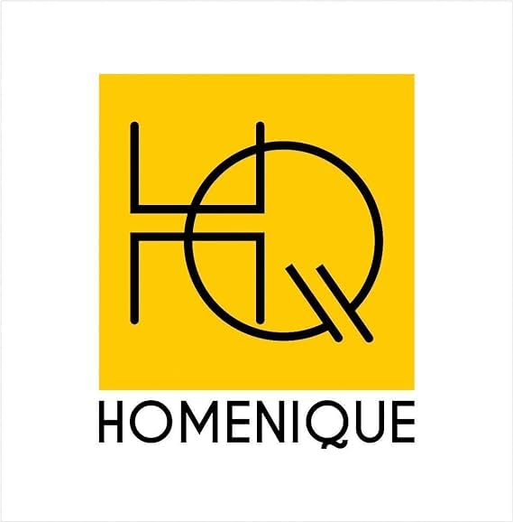 Homenique Stainless Steel Tableware Drinkware Tumbler Drinking Glasses - Image 2