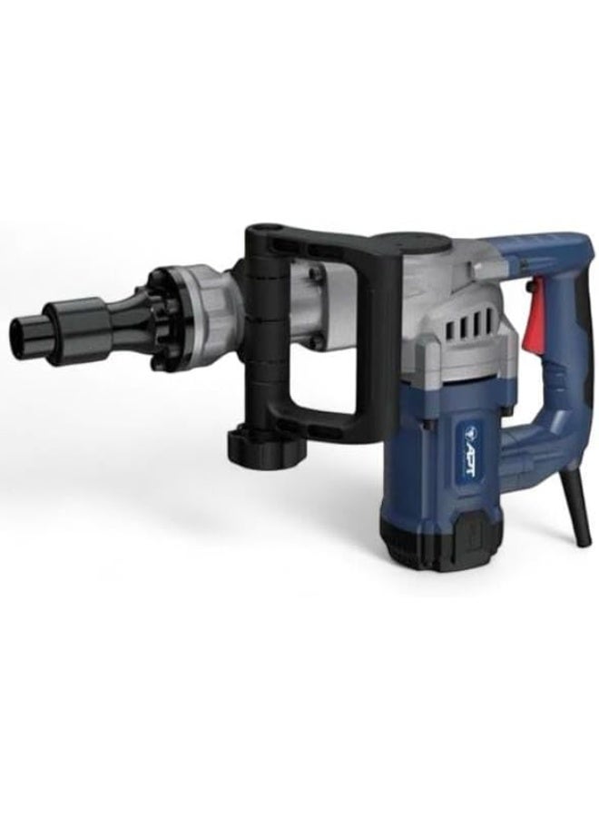 Apt 1300W 6kg Demolition Hammer Kit - Image 1