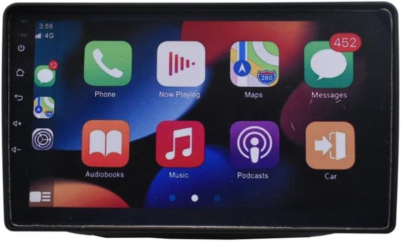 Mazda CX-3 Screen + Decor + 2GB RAM + 32GB Memory + Apple Carplay